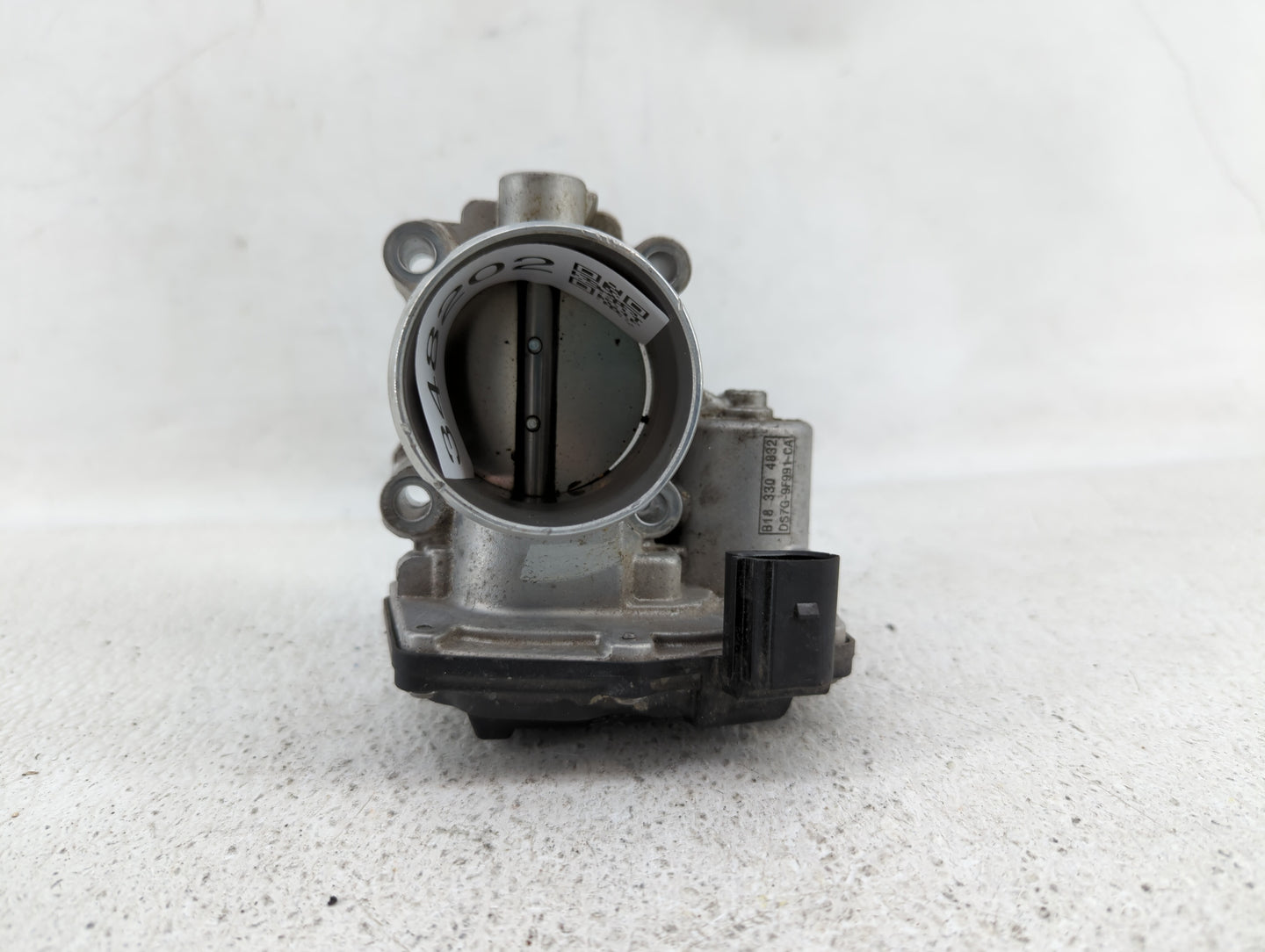 2017-2019 Ford Escape Throttle Body P/N:DS7G-9F991-BB DS7G-9E991-BB, DS7G-9F991-CA Fits Fits 2014 2015 2016 2017 2018 2019 O