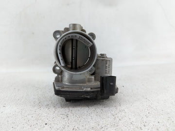 2017-2019 Ford Escape Throttle Body P/N:DS7G-9F991-BB DS7G-9E991-BB, DS7G-9F991-CA Fits Fits 2014 2015 2016 2017 2018 2019 O