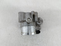 2017-2019 Ford Escape Throttle Body P/N:DS7G-9F991-BB DS7G-9E991-BB, DS7G-9F991-CA Fits Fits 2014 2015 2016 2017 2018 2019 O