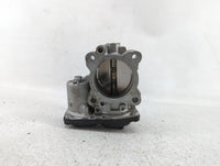 2017-2019 Ford Escape Throttle Body P/N:DS7G-9F991-BB DS7G-9E991-BB, DS7G-9F991-CA Fits Fits 2014 2015 2016 2017 2018 2019 O