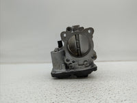 2017-2019 Ford Escape Throttle Body P/N:DS7G-9F991-BB DS7G-9E991-BB, DS7G-9F991-CA Fits Fits 2014 2015 2016 2017 2018 2019 O