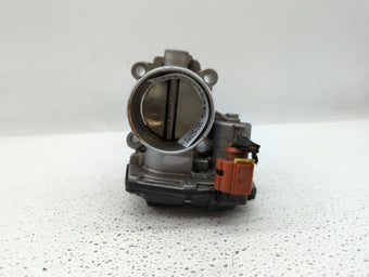 compare product 2017-2019 Ford Escape Throttle Body P/N:DS7G-9F991-BB DS7G-9E991-BB, DS7G-9F991-CA Fits Fits 2014 2015 2016 2017 2018 2019 OEM Used Auto Parts