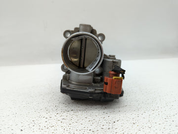 2017-2019 Ford Escape Throttle Body P/N:DS7G-9F991-BB DS7G-9E991-BB, DS7G-9F991-CA Fits Fits 2014 2015 2016 2017 2018 2019 O