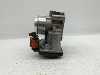 2017-2019 Ford Escape Throttle Body P/N:DS7G-9F991-BB DS7G-9E991-BB, DS7G-9F991-CA Fits Fits 2014 2015 2016 2017 2018 2019 O