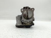 2017-2019 Ford Escape Throttle Body P/N:DS7G-9F991-BB DS7G-9E991-BB, DS7G-9F991-CA Fits Fits 2014 2015 2016 2017 2018 2019 O