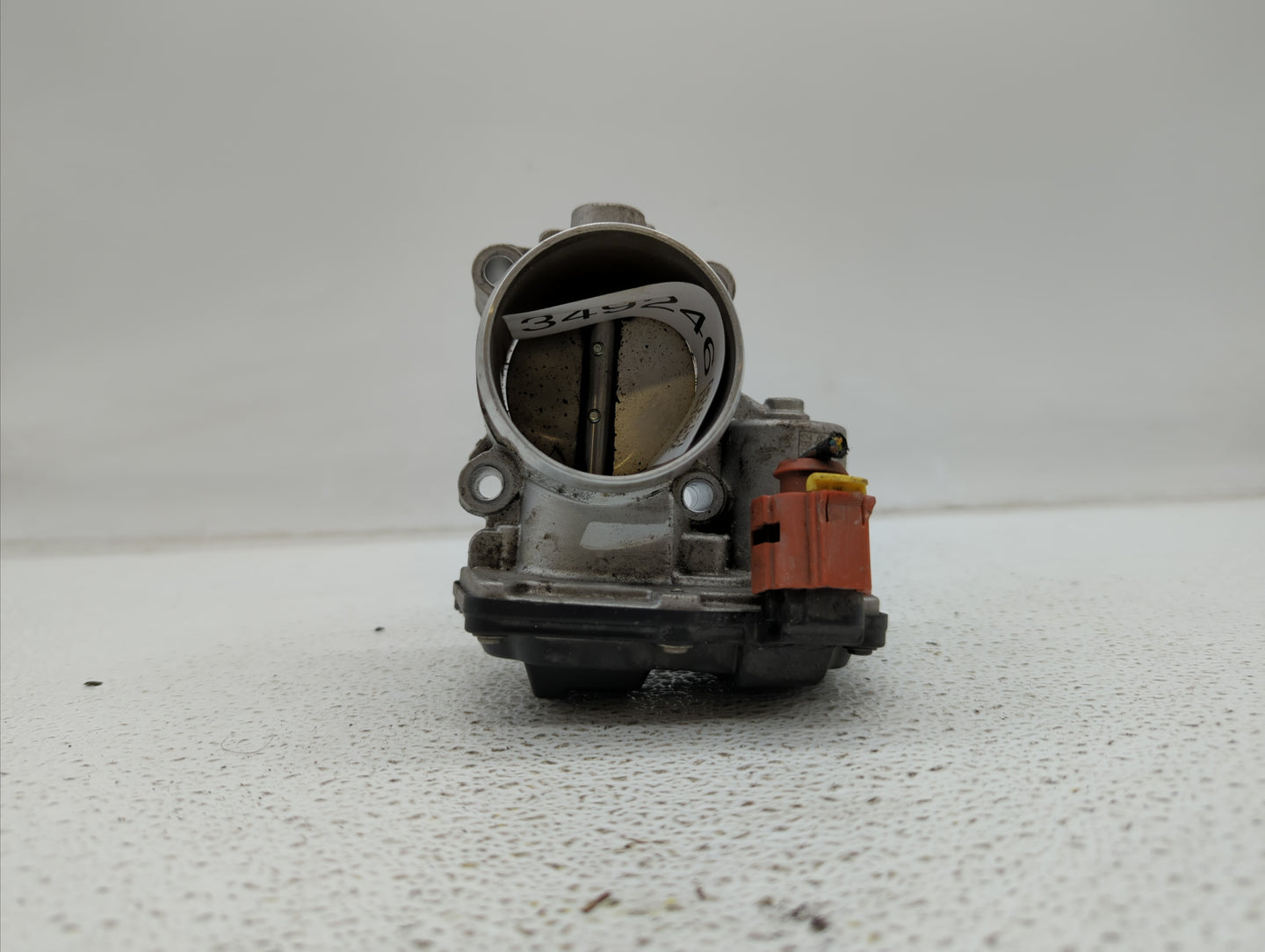 2017-2019 Ford Escape Throttle Body P/N:DS7G-9F991-BB DS7G-9E991-BB, DS7G-9F991-CA Fits Fits 2014 2015 2016 2017 2018 2019 O