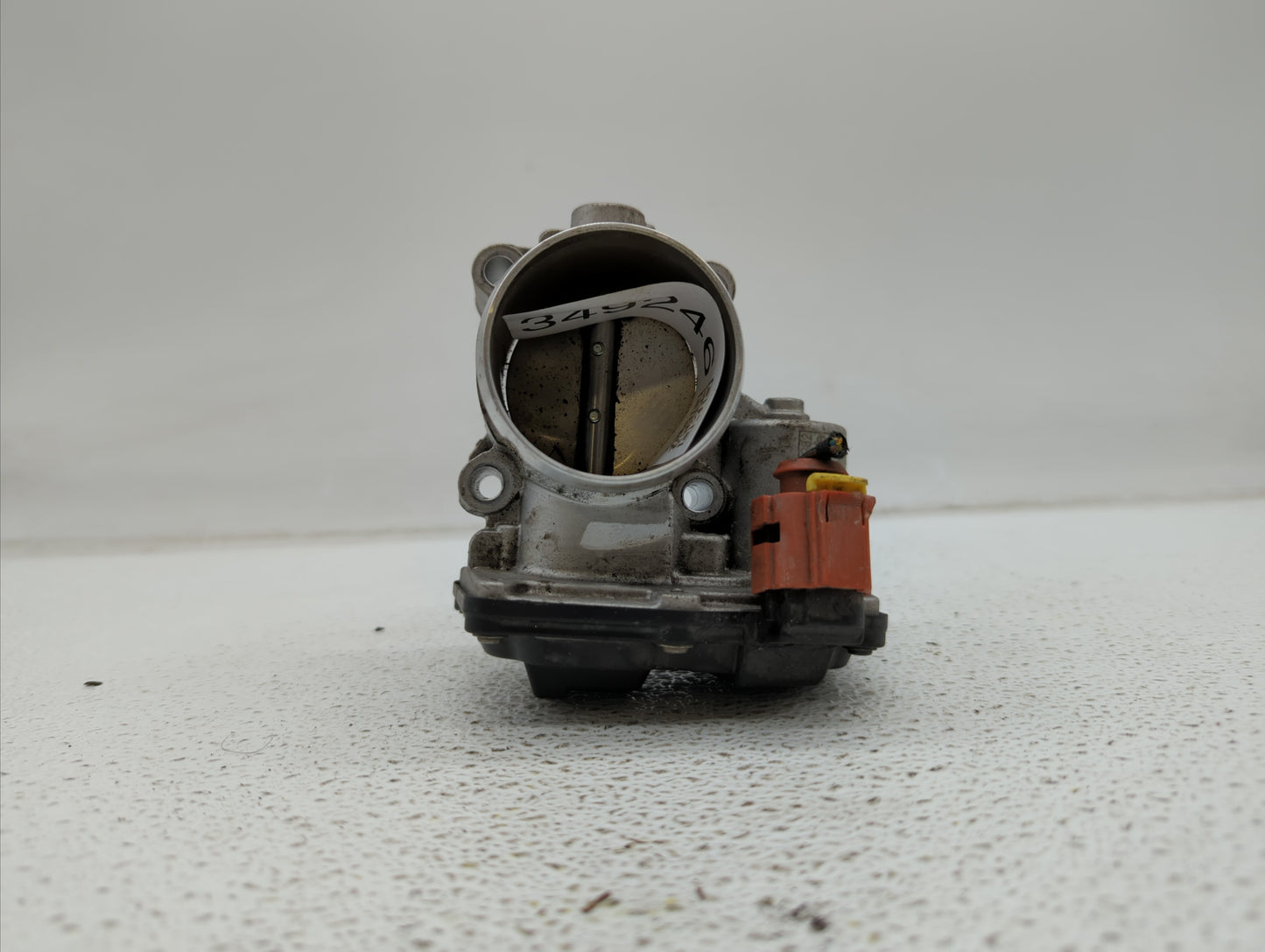 2017-2019 Ford Escape Throttle Body P/N:DS7G-9F991-BB DS7G-9E991-BB, DS7G-9F991-CA Fits Fits 2014 2015 2016 2017 2018 2019 O