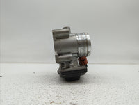 2017-2019 Ford Escape Throttle Body P/N:DS7G-9F991-BB DS7G-9E991-BB, DS7G-9F991-CA Fits Fits 2014 2015 2016 2017 2018 2019 O