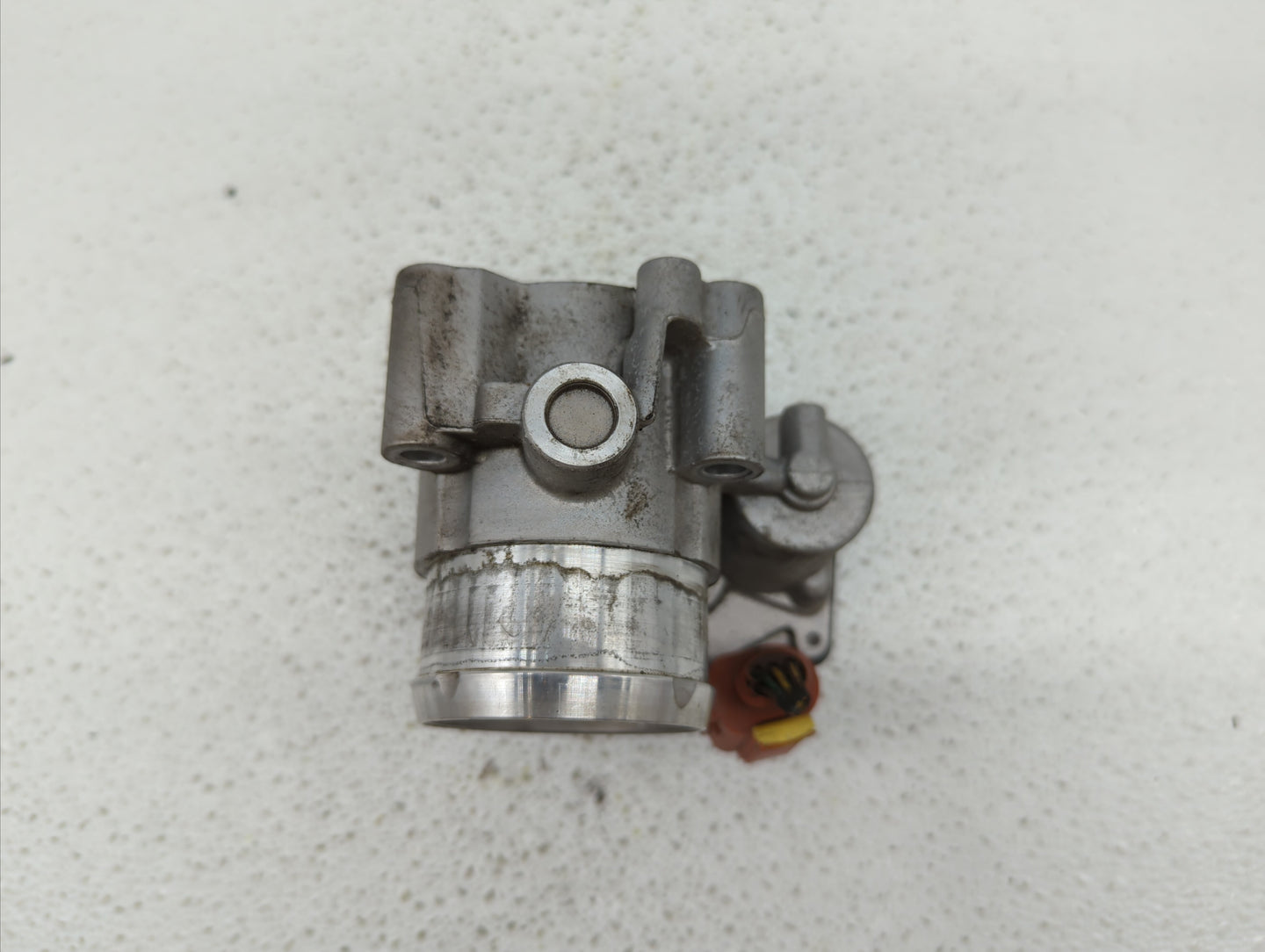 2017-2019 Ford Escape Throttle Body P/N:DS7G-9F991-BB DS7G-9E991-BB, DS7G-9F991-CA Fits Fits 2014 2015 2016 2017 2018 2019 O
