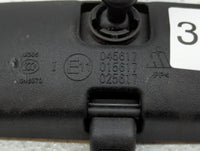 2017-2019 Ford Escape Interior Rear View Mirror Replacement OEM P/N:E11025617 E11015617 Fits Fits 2015 2016 2017 2018 2019 O