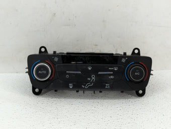 compare product 2017 Ford Escape Climate Control Module Temperature AC/Heater Replacement P/N:GJ5T-18C612-EA GJ5T-18C612-FA Fits OEM Used Auto Parts