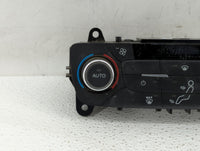 2017 Ford Escape Climate Control Module Temperature AC/Heater Replacement P/N:GJ5T-18C612-EA GJ5T-18C612-FA Fits OEM Used Au