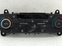 2017 Ford Escape Climate Control Module Temperature AC/Heater Replacement P/N:GJ5T-18C612-EA GJ5T-18C612-FA Fits OEM Used Au