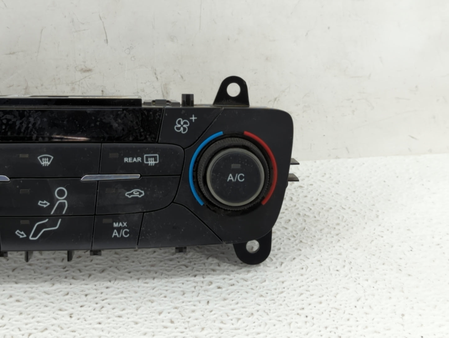 2017 Ford Escape Climate Control Module Temperature AC/Heater Replacement P/N:GJ5T-18C612-EA GJ5T-18C612-FA Fits OEM Used Au