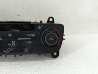 2017 Ford Escape Climate Control Module Temperature AC/Heater Replacement P/N:GJ5T-18C612-EA GJ5T-18C612-FA Fits OEM Used Au