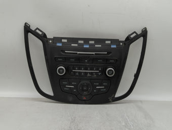 compare product 2017-2019 Ford Escape Radio Control Panel