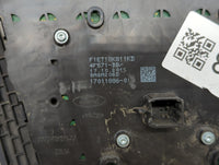 2017-2019 Ford Escape Radio Control Panel - Oemusedautoparts1.com