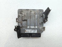 2017-2019 Ford Escape PCM Engine Control Computer ECU ECM PCU OEM P/N:HJ5A-12A650-MA Fits Fits 2017 2018 2019 OEM Used Auto 