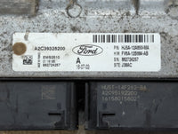 2017-2019 Ford Escape PCM Engine Control Computer ECU ECM PCU OEM P/N:HJ5A-12A650-MA Fits Fits 2017 2018 2019 OEM Used Auto 