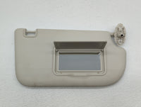 2013-2019 Ford Escape Sun Visor Shade Replacement Passenger Right Mirror Fits Fits 2013 2014 2015 2016 2017 2018 2019 OEM Us