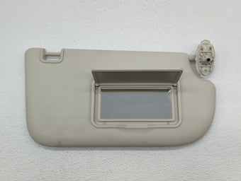 compare product 2013-2019 Ford Escape Sun Visor Shade Replacement Passenger Right Mirror Fits Fits 2013 2014 2015 2016 2017 2018 2019 OEM Used Auto Parts