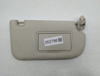 2013-2019 Ford Escape Sun Visor Shade Replacement Passenger Right Mirror Fits Fits 2013 2014 2015 2016 2017 2018 2019 OEM Us