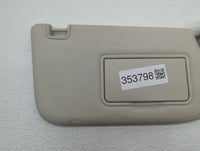 2013-2019 Ford Escape Sun Visor Shade Replacement Passenger Right Mirror Fits Fits 2013 2014 2015 2016 2017 2018 2019 OEM Us
