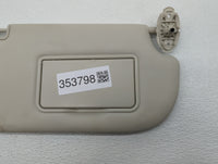 2013-2019 Ford Escape Sun Visor Shade Replacement Passenger Right Mirror Fits Fits 2013 2014 2015 2016 2017 2018 2019 OEM Us
