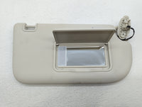 2013-2019 Ford Escape Sun Visor Shade Replacement Passenger Right Mirror Fits Fits 2013 2014 2015 2016 2017 2018 2019 OEM Us