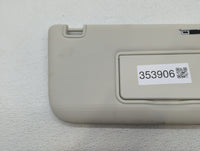 2013-2019 Ford Escape Sun Visor Shade Replacement Passenger Right Mirror Fits Fits 2013 2014 2015 2016 2017 2018 2019 OEM Us