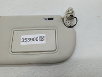 2013-2019 Ford Escape Sun Visor Shade Replacement Passenger Right Mirror Fits Fits 2013 2014 2015 2016 2017 2018 2019 OEM Us