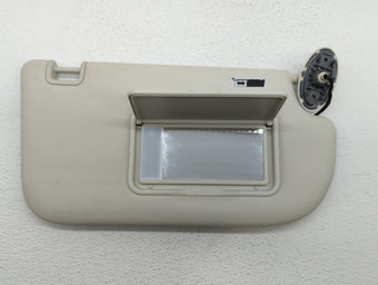 compare product 2013-2019 Ford Escape Sun Visor Shade Replacement Passenger Right Mirror Fits Fits 2013 2014 2015 2016 2017 2018 2019 OEM Used Auto Parts