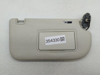 2013-2019 Ford Escape Sun Visor Shade Replacement Passenger Right Mirror Fits Fits 2013 2014 2015 2016 2017 2018 2019 OEM Us