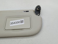 2013-2019 Ford Escape Sun Visor Shade Replacement Passenger Right Mirror Fits Fits 2013 2014 2015 2016 2017 2018 2019 OEM Us