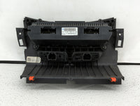 2017 Ford Escape Climate Control Module Temperature AC/Heater Replacement P/N:GJ5T-18C612-EA GJ5T-18C612-FA Fits OEM Used Au