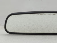 2017-2019 Ford Escape Interior Rear View Mirror Replacement OEM P/N:E11025617 E11015617 Fits Fits 2015 2016 2017 2018 2019 O