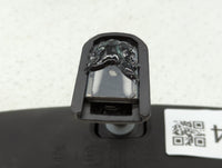 2017-2019 Ford Escape Interior Rear View Mirror Replacement OEM P/N:E11025617 E11015617 Fits Fits 2015 2016 2017 2018 2019 O