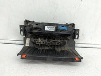 2017 Ford Escape Climate Control Module Temperature AC/Heater Replacement P/N:GJ5T-18C612-EA Fits OEM Used Auto Parts - Oemu