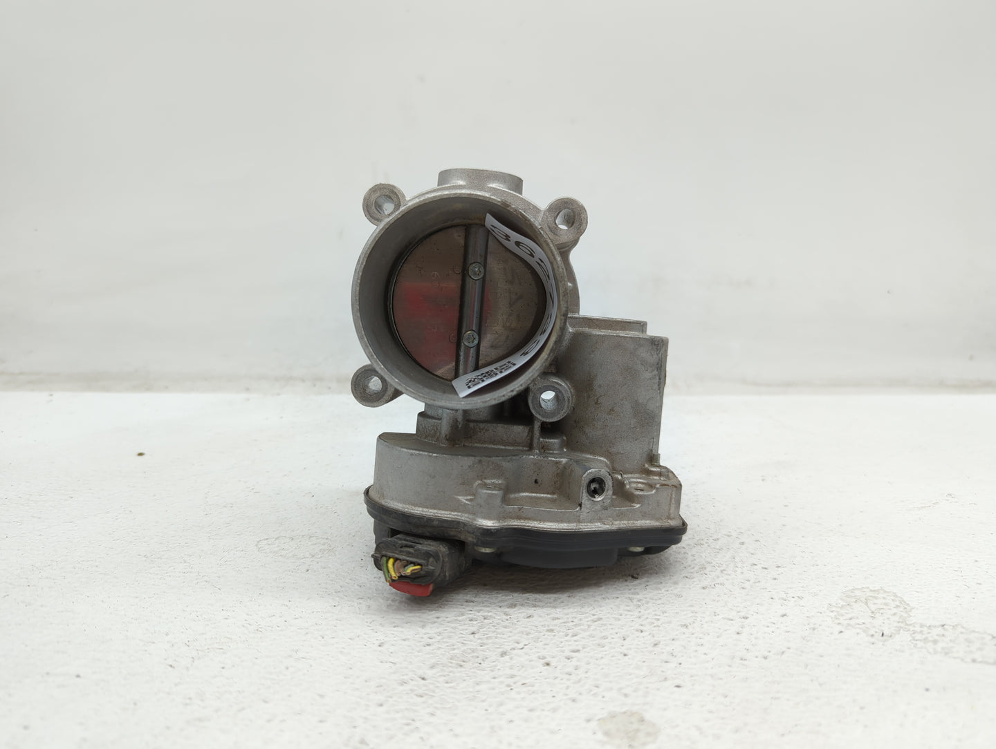 2013-2019 Ford Escape Throttle Body P/N:DS7E-9F991-AK DS7E-9F991-AD Fits Fits 2013 2014 2015 2016 2017 2018 2019 2020 OEM Us