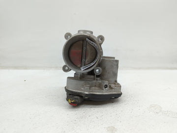 2013-2019 Ford Escape Throttle Body P/N:DS7E-9F991-AK DS7E-9F991-AD Fits Fits 2013 2014 2015 2016 2017 2018 2019 2020 OEM Us