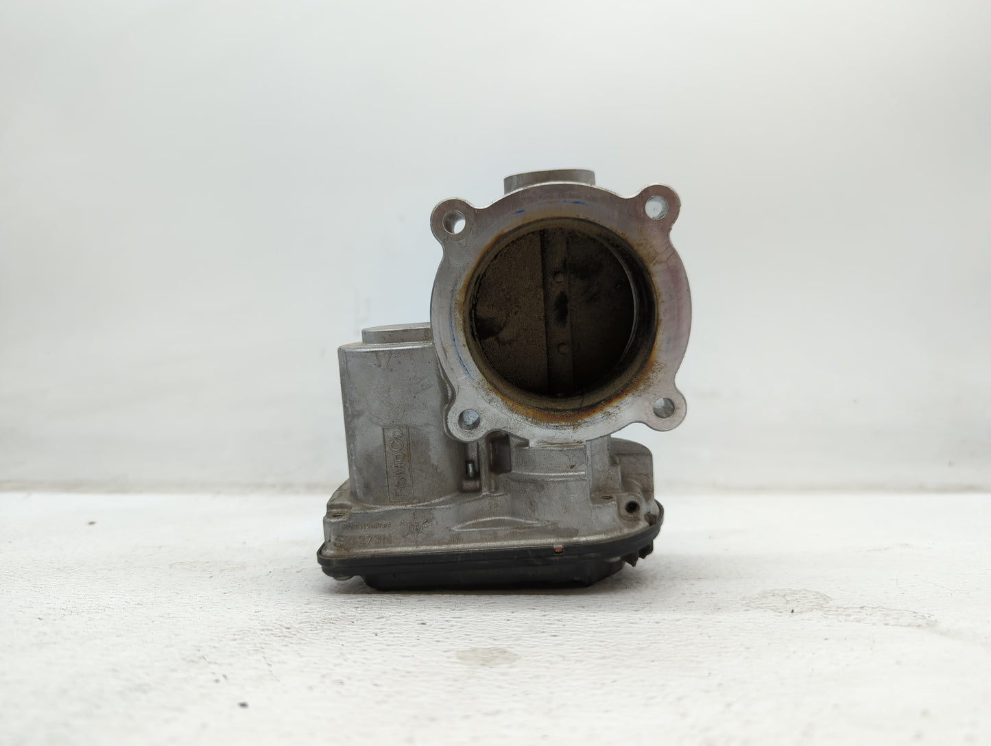 2013-2019 Ford Escape Throttle Body P/N:DS7E-9F991-AK DS7E-9F991-AD Fits Fits 2013 2014 2015 2016 2017 2018 2019 2020 OEM Us