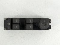 2013-2019 Ford Escape Master Power Window Switch Replacement Driver Side Left P/N:BM51-A240A41-CAW 1085502X Fits OEM Used Au