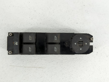 2013-2019 Ford Escape Master Power Window Switch Replacement Driver Side Left P/N:BM51-A240A41-CAW 1085502X Fits OEM Used Au