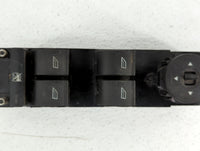2013-2019 Ford Escape Master Power Window Switch Replacement Driver Side Left P/N:BM51-A240A41-CAW 1085502X Fits OEM Used Au