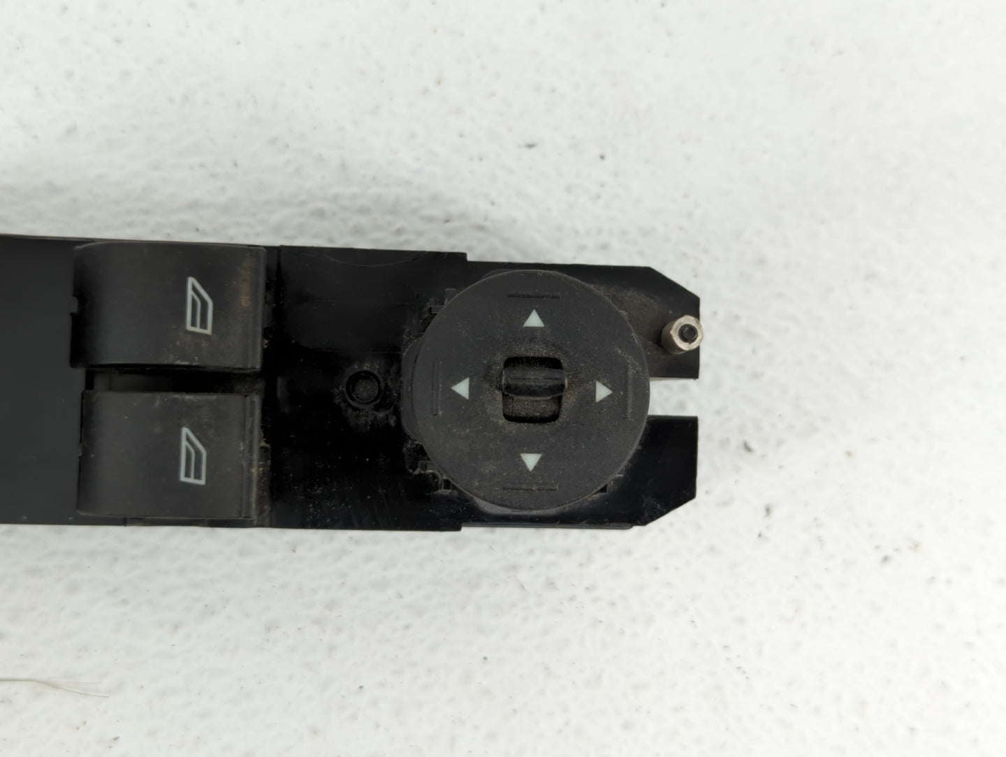 2013-2019 Ford Escape Master Power Window Switch Replacement Driver Side Left P/N:BM51-A240A41-CAW 1085502X Fits OEM Used Au