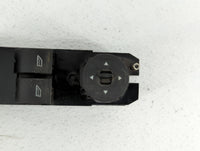 2013-2019 Ford Escape Master Power Window Switch Replacement Driver Side Left P/N:BM51-A240A41-CAW 1085502X Fits OEM Used Au