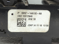 2013-2019 Ford Escape Master Power Window Switch Replacement Driver Side Left P/N:BM51-A240A41-CAW 1085502X Fits OEM Used Au