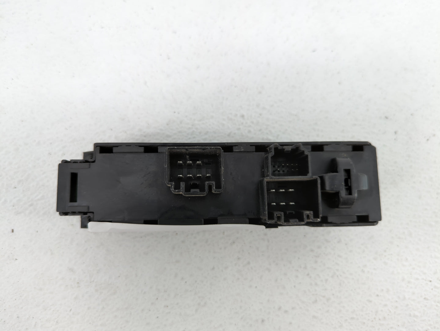 2013-2019 Ford Escape Master Power Window Switch Replacement Driver Side Left P/N:BM51-A240A41-CAW 1085502X Fits OEM Used Au
