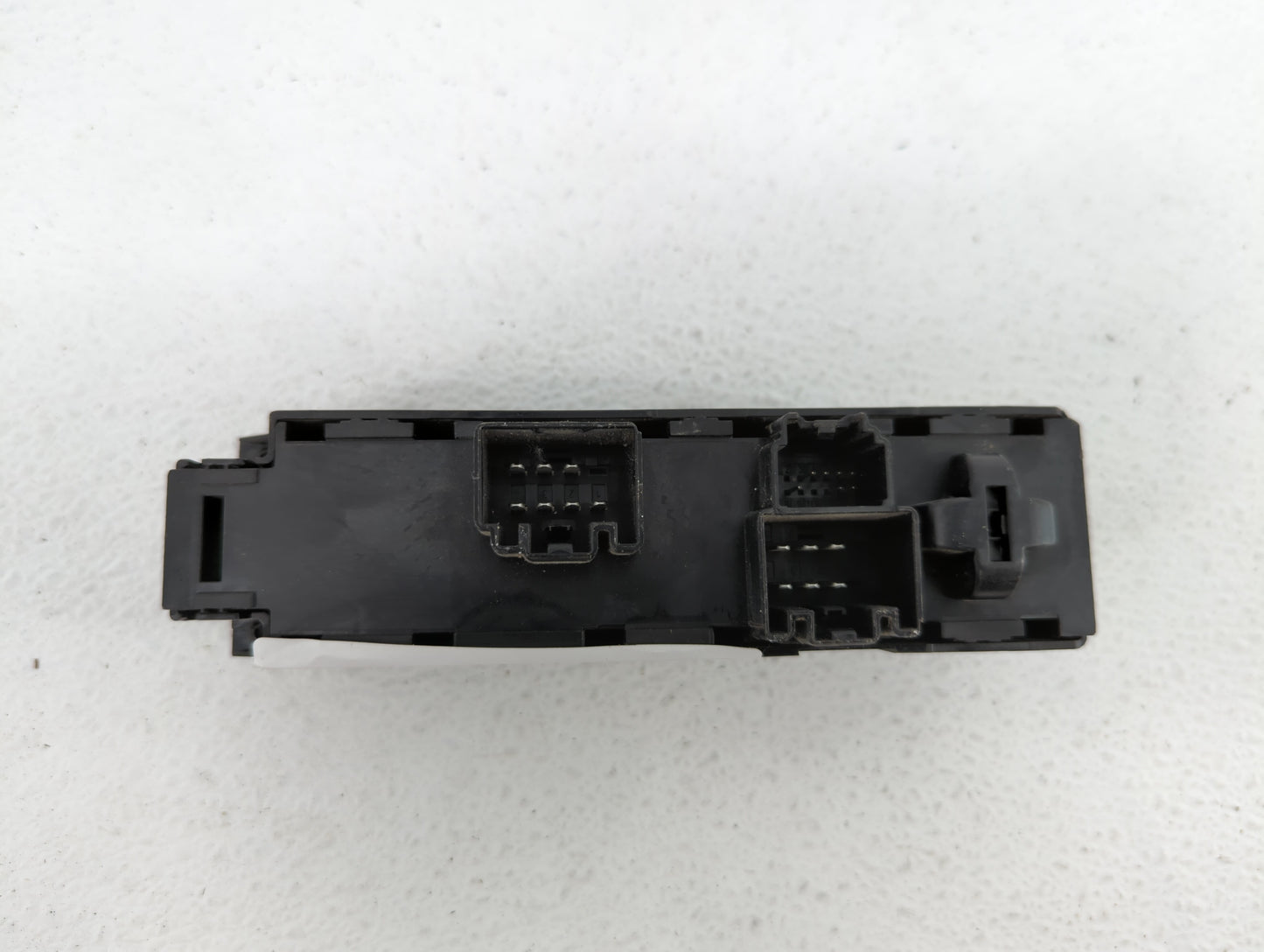 2013-2019 Ford Escape Master Power Window Switch Replacement Driver Side Left P/N:BM51-A240A41-CAW 1085502X Fits OEM Used Au
