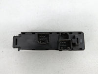2013-2019 Ford Escape Master Power Window Switch Replacement Driver Side Left P/N:BM51-A240A41-CAW 1085502X Fits OEM Used Au